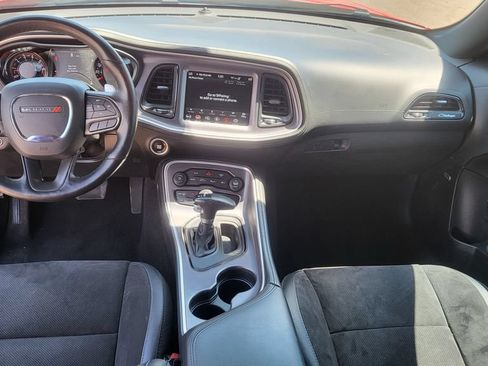 Used 2020 Dodge Challenger GT w/ Plus Package RWD image 5