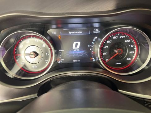 Used 2021 Dodge Charger Scat Pack image 29