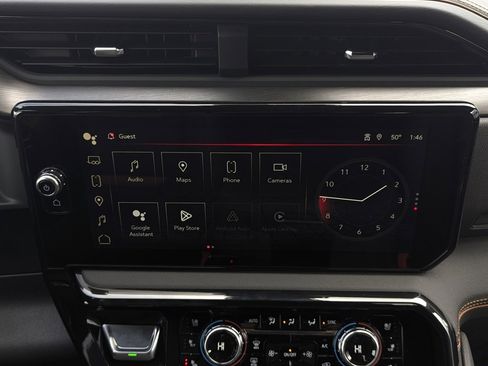 New 2026 GMC Sierra 1500 AT4 w/ AT4 Premium Package image 25