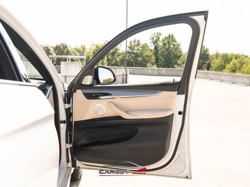 Used 2016 BMW X6 xDrive35i image 45