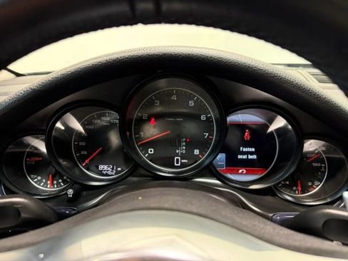 Used 2014 Porsche Panamera image 14