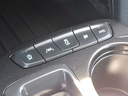 Used 2023 Chevrolet TrailBlazer LT w/ Convenience Package AWD/4WD image 24