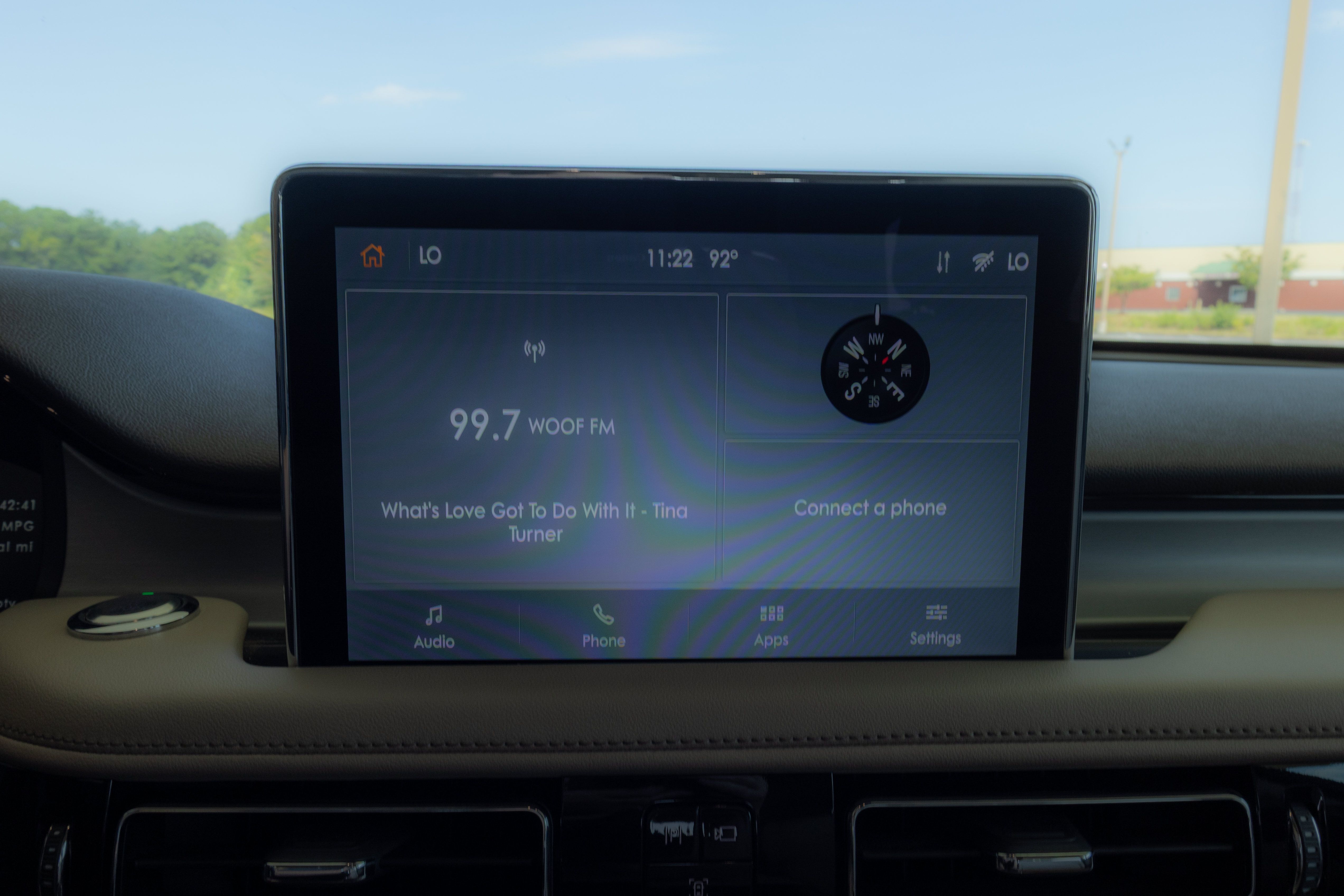 Used 2023 Lincoln Aviator 2WD w/ Premium Package image 20