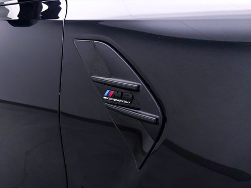 Used 2023 BMW M3 Competition AWD/4WD image 22
