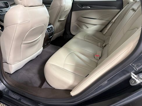 Used 2017 Buick LaCrosse Premium w/ Sights and Sounds Package image 21