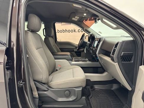 Used 2019 Ford F150 XLT w/ Equipment Group 301A Mid image 30