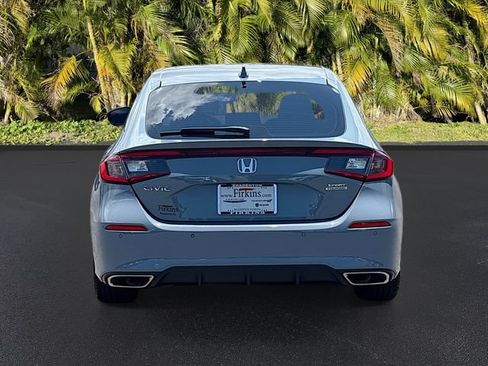 Used 2022 Honda Civic Sport Touring image 6