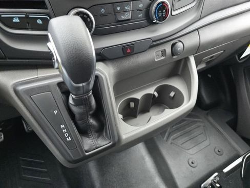 Used 2024 Ford Transit 250 Low Roof image 24