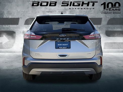Used 2021 Ford Edge SEL w/ Convenience Package image 15
