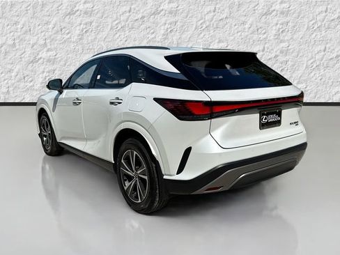 Used 2023 Lexus RX 350 Premium w/ Accessory Package AWD/4WD image 5