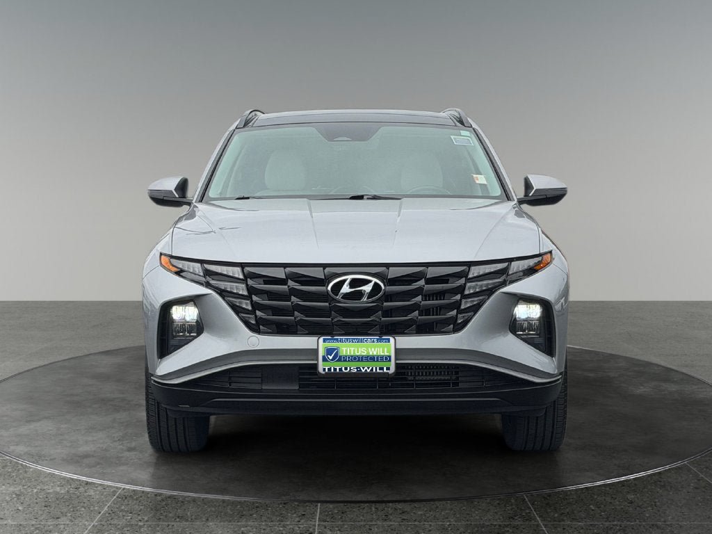 Used 2024 Hyundai Tucson SEL AWD/4WD image 2