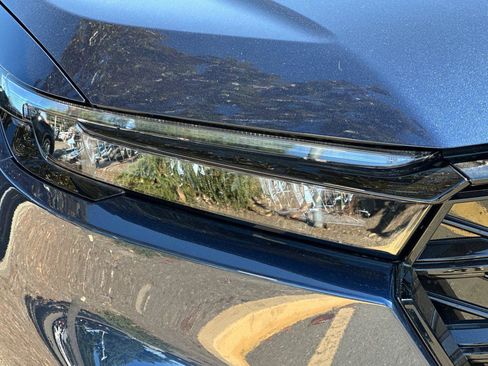 New 2026 Honda CR-V Sport-L image 31