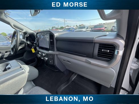 Used 2024 Ford F150 XLT w/ Tow/Haul Package AWD/4WD image 26