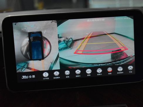 Used 2021 Mercedes-Benz Metris Passenger image 74