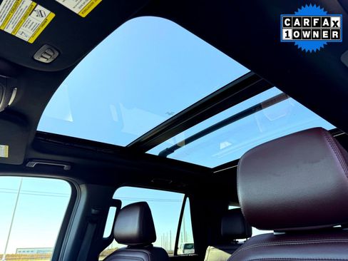 Used 2024 Ford Expedition Max Limited image 14