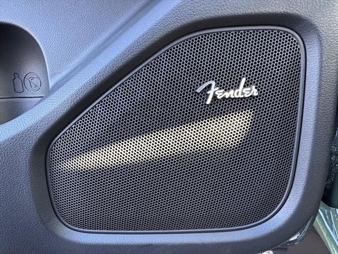 New 2026 Nissan Frontier PRO-4X w/ Pro Premium Package AWD/4WD image 14