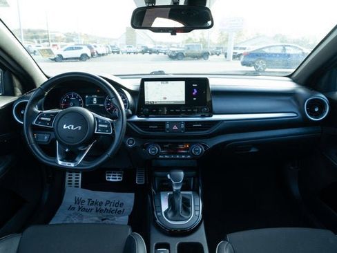 Used 2024 Kia Forte GT-Line image 28