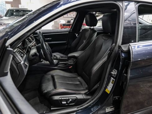 Used 2016 BMW 428i Gran Coupe RWD image 32