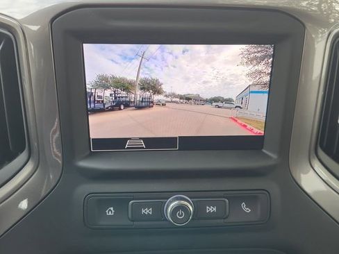 New 2025 Chevrolet Silverado 3500 W/T w/ WT Convenience Package AWD/4WD image 30
