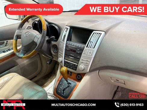 Used 2004 Lexus RX 330 AWD image 14