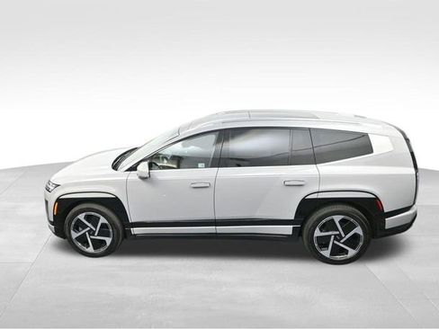 New 2026 Hyundai Ioniq 9 Limited image 27