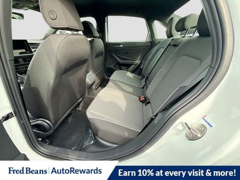 New 2026 Volkswagen Jetta Sport image 12