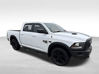 Used 2019 RAM 1500 Classic Warlock 360° Tour