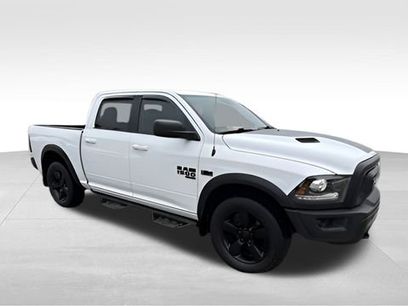 Used 2019 RAM 1500 Classic Warlock