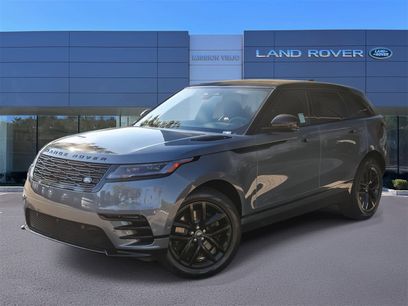 New 2026 Land Rover Range Rover Velar Dynamic SE