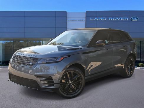 New 2026 Land Rover Range Rover Velar Dynamic SE image 1