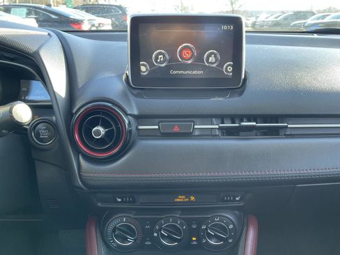 Used 2017 MAZDA CX-3 Touring image 9