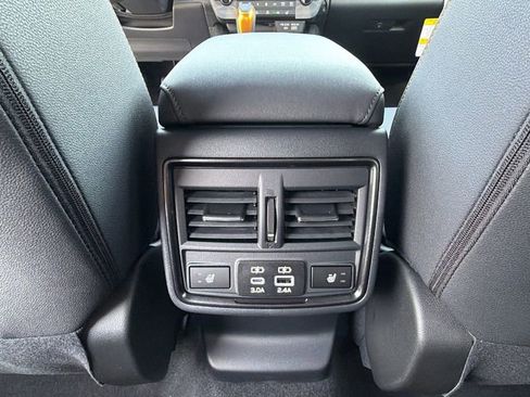 New 2026 Subaru Outback Wilderness AWD/4WD image 25