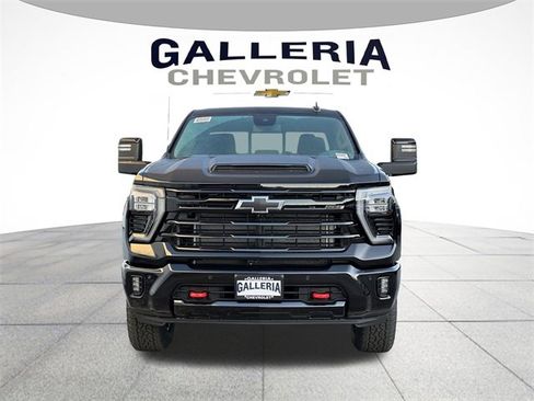 New 2026 Chevrolet Silverado 2500 LT w/ Trail Boss Package image 3