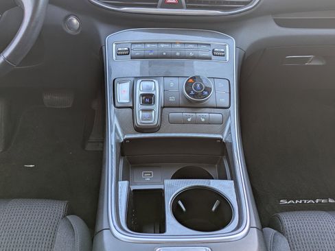 Used 2021 Hyundai Santa Fe SEL w/ Convenience Package image 20