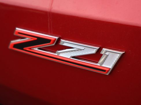 New 2026 Chevrolet Traverse Z71 AWD/4WD image 28