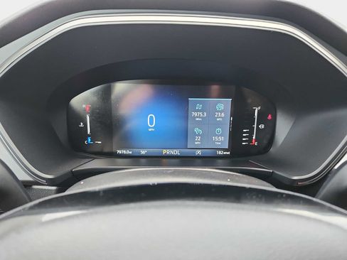 Used 2023 Ford Escape Active AWD/4WD image 12