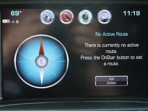 Used 2017 Chevrolet Silverado 1500 LT w/ All Star Edition image 42