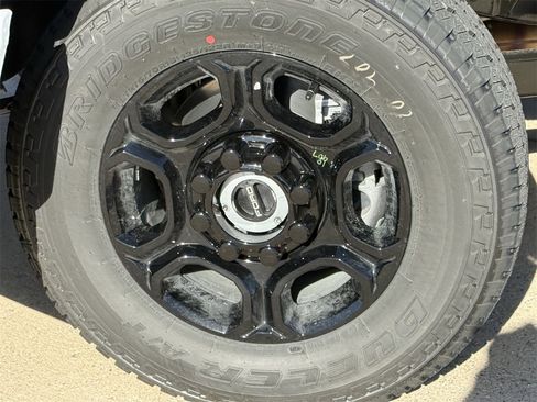 New 2026 Ford F250 XL w/ STX Appearance Package image 30