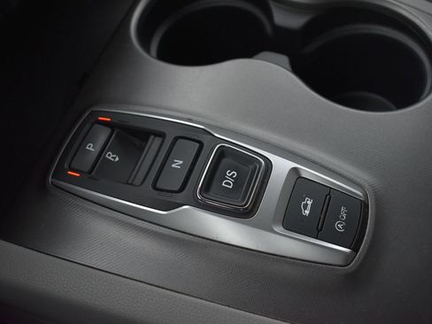 Used 2022 Honda Ridgeline RTL image 30