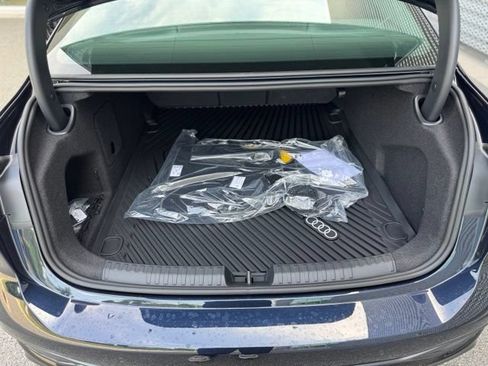 New 2026 Audi A6 Prestige AWD/4WD image 16