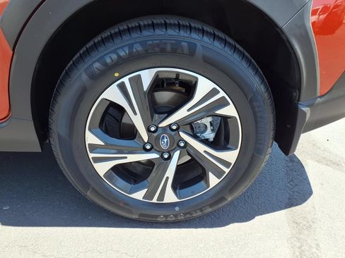 Used 2024 Subaru Crosstrek 2.0i Premium AWD/4WD image 14