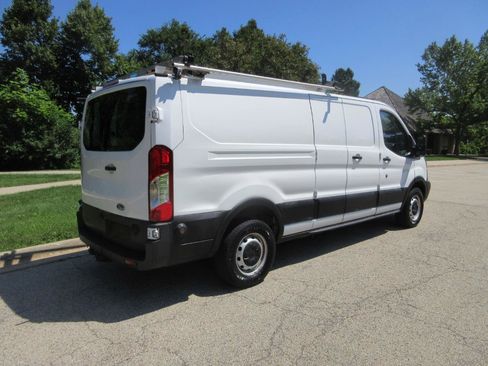 Used 2019 Ford Transit 250 148 Low Roof RWD image 10