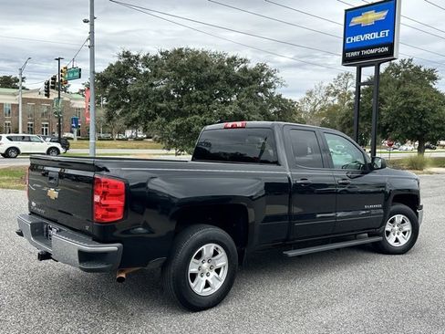Used 2015 Chevrolet Silverado 1500 LT w/ All Star Edition image 4