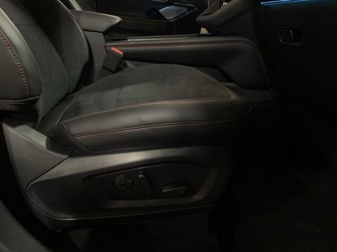 New 2026 Ford Explorer ST AWD/4WD image 11