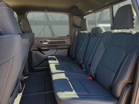 New 2026 RAM 1500 Lone Star image 8