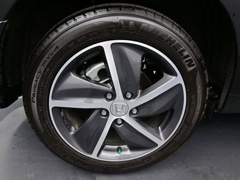 Used 2022 Honda HR-V EX image 30