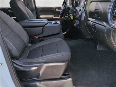 Used 2023 Chevrolet Silverado 3500 LT AWD/4WD image 26