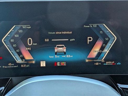 New 2026 BMW X1 xDrive28i AWD/4WD image 11