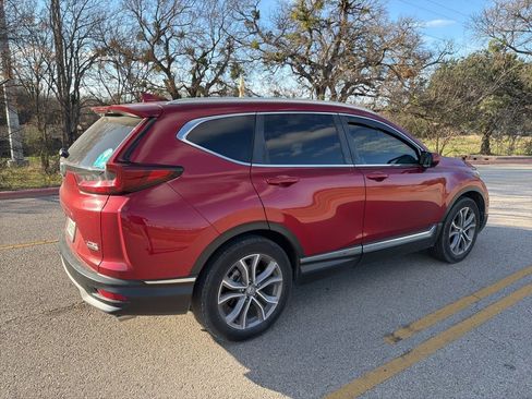 Used 2020 Honda CR-V Touring image 7