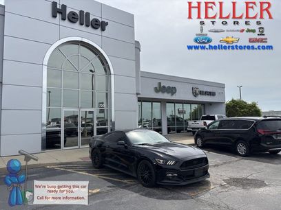 Used 2017 Ford Mustang GT Premium w/ GT Performance Package